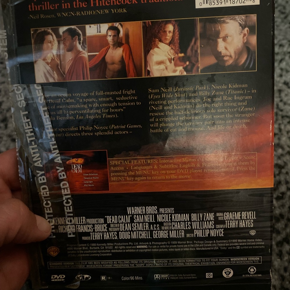 DVD Bundle - Picture 7 of 7